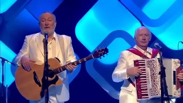 Foster & Allen - Putting On The Style (Full Length Video) смотреть онлайн