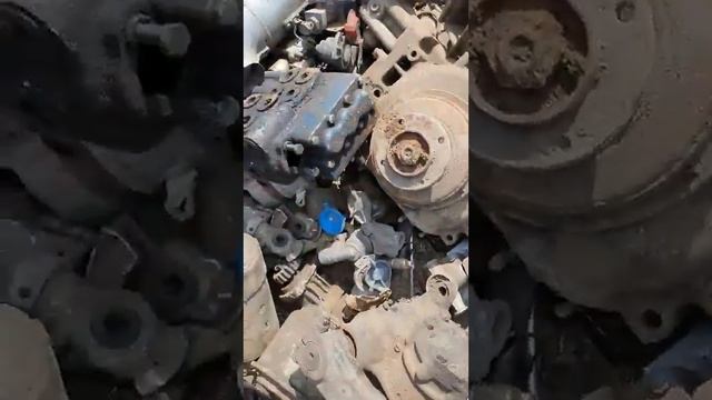 ТОННИ СІЛЬГОСП ЗАПЧАСТИН НА МЕТАЛОБРУХТІ! КОМУ ЩО ПОТРІБНО? ВАЙБЕР 066 393 3270 смотреть онлайн