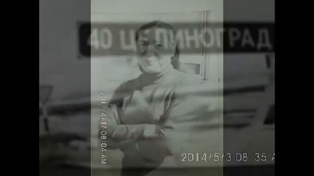 Волгодоновская средняя школа Вишневского района Акмолинской области. 1976 год смотреть онлайн