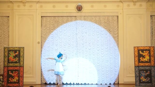 Ансамбль "ДЕВЧАТА" С-Петербург смотреть онлайн