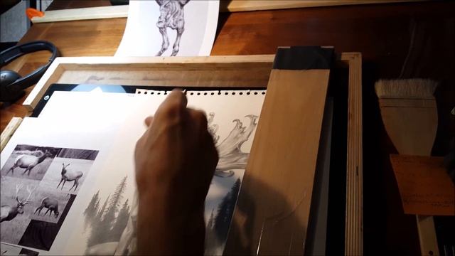 Allen Williams Concerning Paper & Value смотреть онлайн