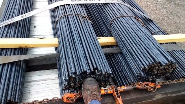 Rebar out of Knoxville, TN. смотреть онлайн