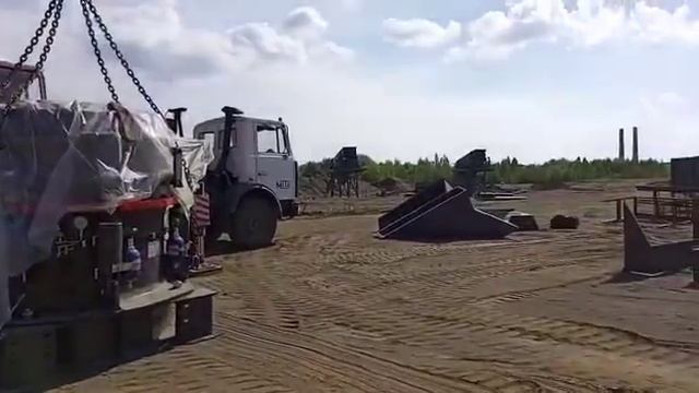 Купить конусную дробилку METSO HP-300 аналог из Китая МНР-300 89184114141 МЕТЦО смотреть онлайн