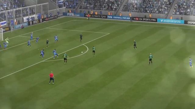 2:1 Dhaene gg Gent 1. Saisontor смотреть онлайн