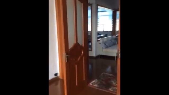 SAMAR AUTOMATION PVT LTD - AUTO SWING DOOR 1 смотреть онлайн