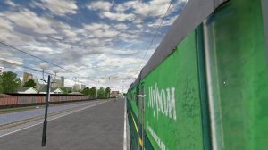 [RTrainSim] Запуск и управление тепловозом 2ТЭ10М-2899