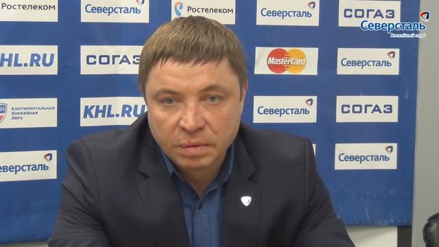 08.04.2016. Пресс-конференция - представление А.В. Гулявцева смотреть онлайн