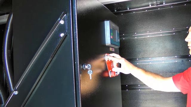 Arctic Power Generator CVS 200 смотреть онлайн