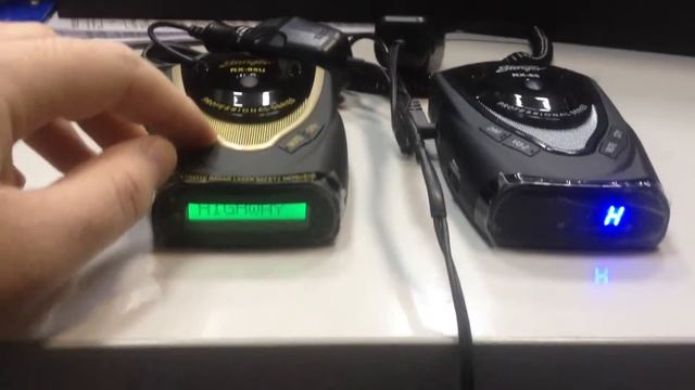 Stinger 95U Stinger RX65