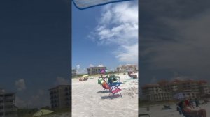 Отдыхаю в Clearwater FL