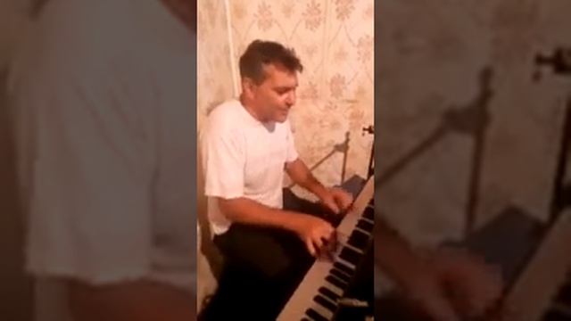 Музыкант.Пятигорск. Александр Багдасарянц. смотреть онлайн