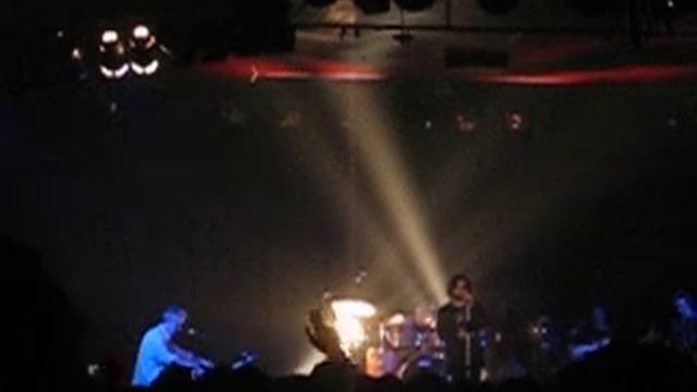 When the music is over 4 Doors Madrid 06 смотреть онлайн