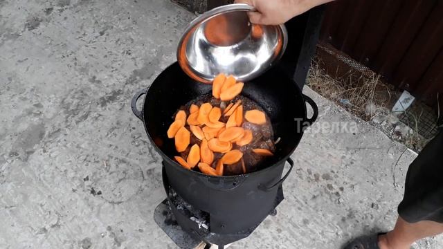 Здание-Волшебник