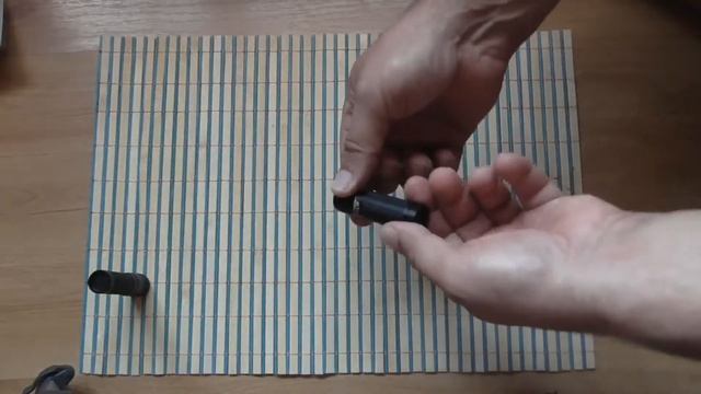 Lanternele Nitecore Sens AA si Nitecore Sens CR смотреть онлайн