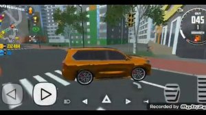 нашёл новый самый высокий дом в  симулятор автомобиля 2