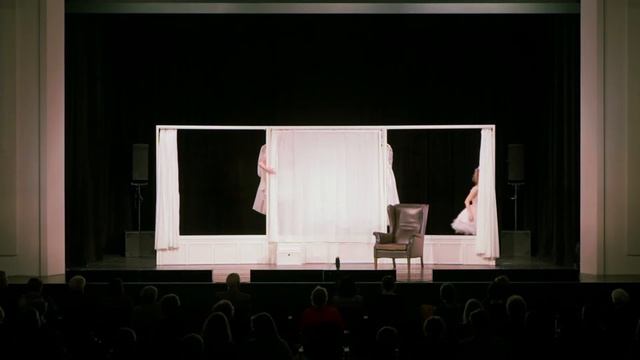 DER TOLLSTE TAG oder FIGAROS HOCHZEIT von Peter Turrini | Neues Globe Theater смотреть онлайн