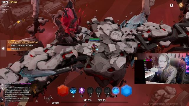 Can Steam Deck Play Torchlight Infinite At 4K 60FPS On Windows 11 Heroes Loot-Based Grinding ARPG смотреть онлайн