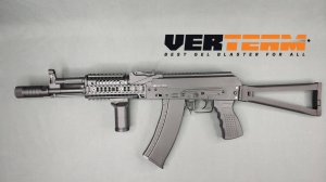 Орбиз автомат ZNT DS801 AK-105