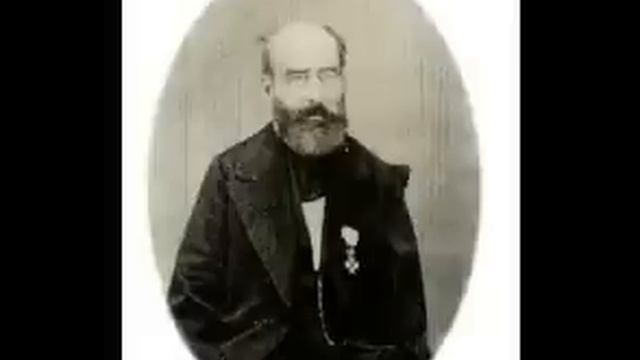 N.H.Mantzaros - Partimenti for String Quartet - Book V, Fugue No.1 - Prelude (largo) (1851) смотреть онлайн