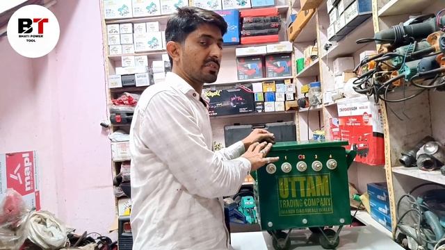 सबसे बढ़िया वेल्डिंग मशीन|| कोनसी वेल्डिंग मशीन लेनी चाहिए||welding machine price in india||#weldin смотреть онлайн
