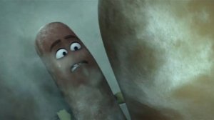 Sausage Party (Полный расколбас) - Seth Rogen, Kristen Wiig, Nick Kroll, Edward Norton, 2016