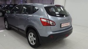 В продаже Nissan Qashqai 2010 года (цена указана по ссылке в описании⬇️)