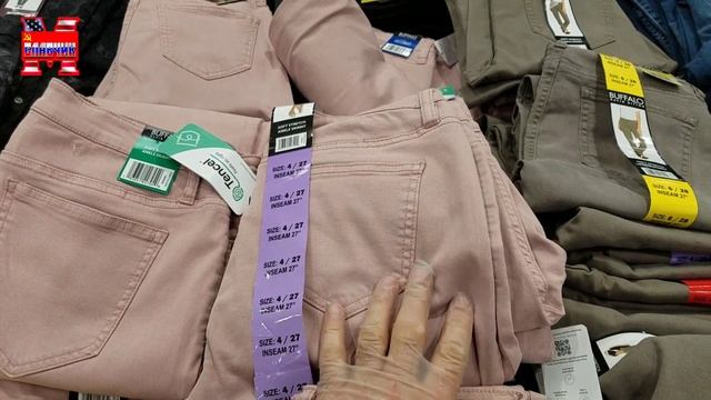 Цены на фирменные вещи. Почем тряпки для народа. смотреть онлайн