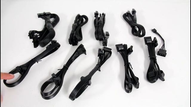 [Cowcot TV] Présentation alimentation Corsair RM750x смотреть онлайн