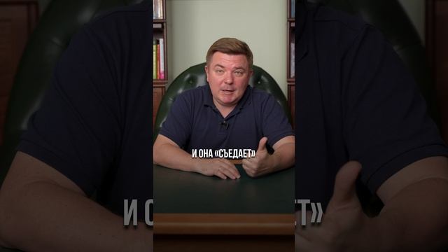 РЕАЛЬНАЯ и НОМИНАЛЬНАЯ доходности: в чем разница? #инвестиции #доход #заработок смотреть онлайн