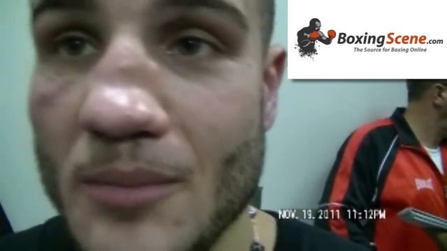 Peter Manfredo Jr Retires смотреть онлайн