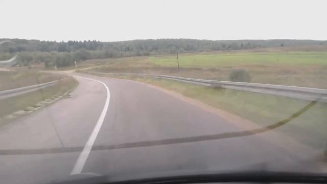 [ ✕ М8 - Хотьково - Богородское - выход на Р112 - ✕ Бельское ] смотреть онлайн