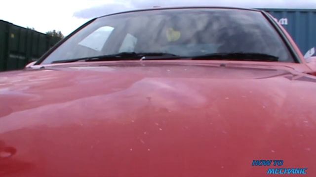 Auto Glym: paint renovator смотреть онлайн