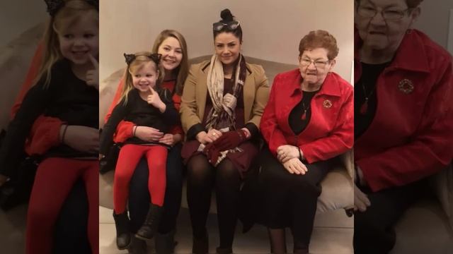 In Loving Memory Of Janet Shepperd смотреть онлайн