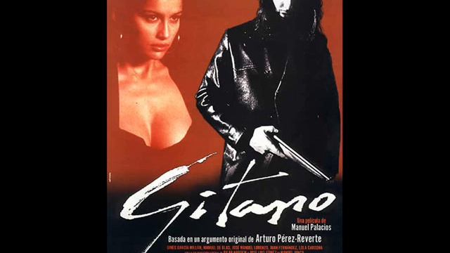 Give me your love (Gitano - 2000) смотреть онлайн