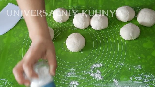 ВЫ ТАКИЕ КРУАССАНЫ НЕ ПРОБОВАЛИ! ПОПРОБУЙТЕ ВЫ ТОЖЕ. #круассаны #восточнаякухня смотреть онлайн