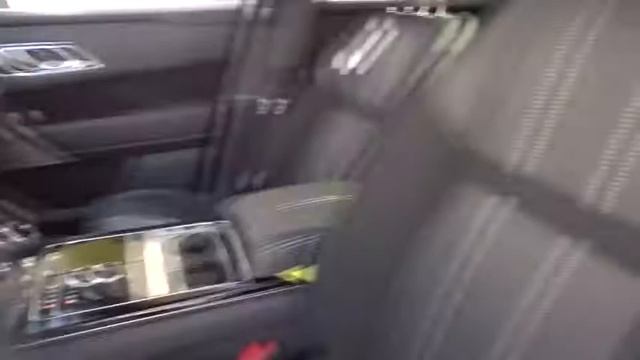 2018 Range Rover Velar Miami, Aventura, Fort Lauderdale, Broward, Miami Beach, FL NJA7312 смотреть онлайн