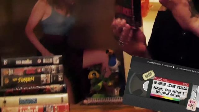 VIDEO HOARDERS | Series 1 Episode 7 | John Harrison & Darryl Stephens
