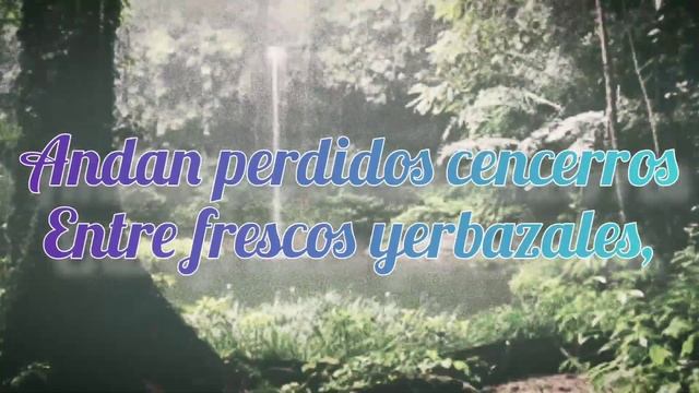 Después De La Lluvia Alfredo Espino Poeta Salvadoreño