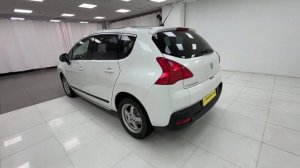 В продаже Peugeot 3008 2011 года (цена указана по ссылке в описании⬇️)