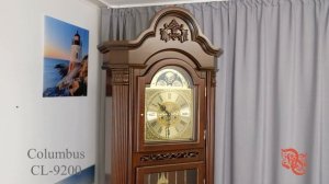 Напольные часы Columbus CL-9200