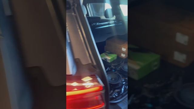 Из автосалона на доработку - Chery Tiggo 7 pro max смотреть онлайн