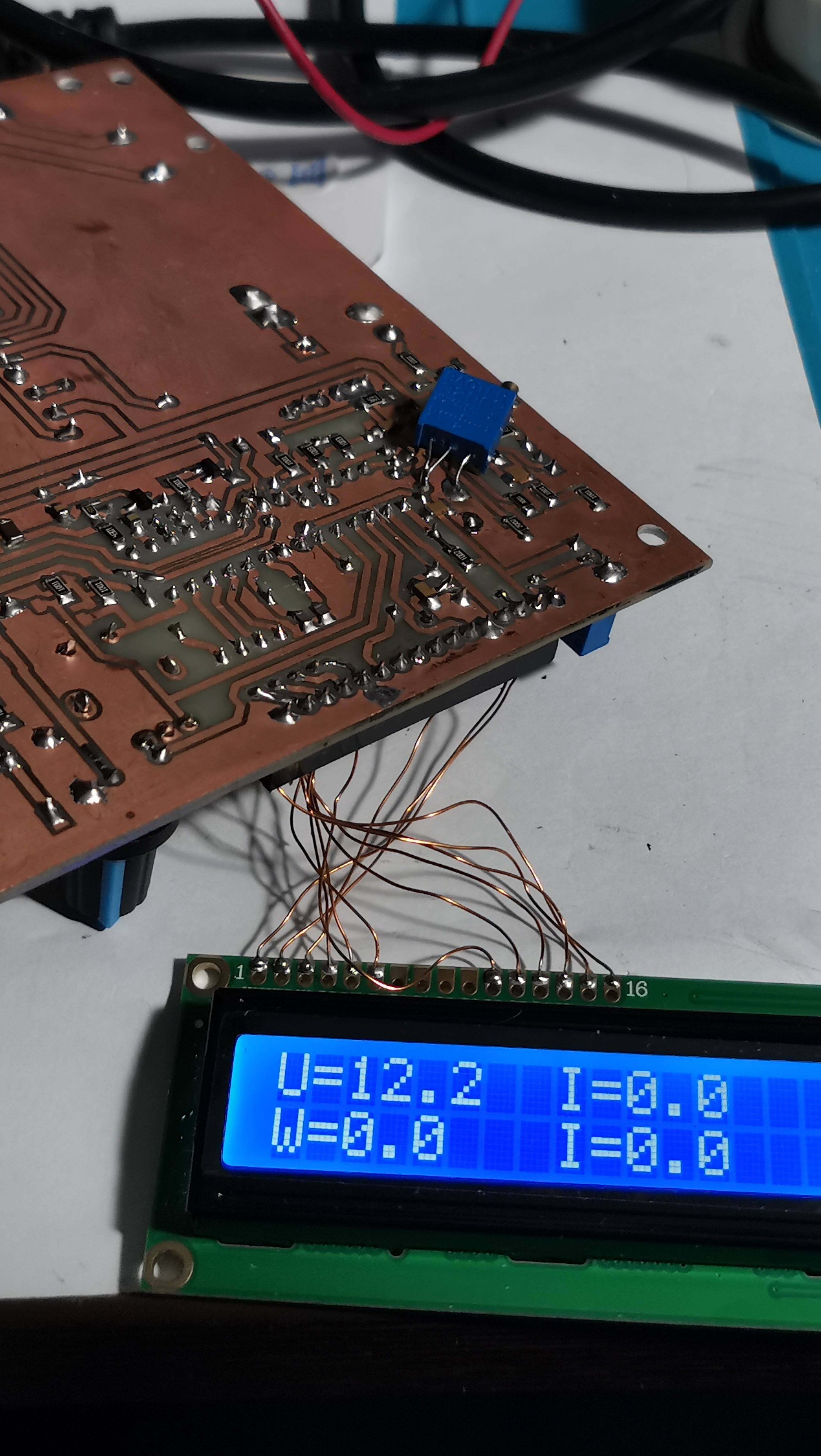 Мощная динамическая электронная нагрузка с CC CR стабилизацией линейной регулировкой готова смотреть онлайн