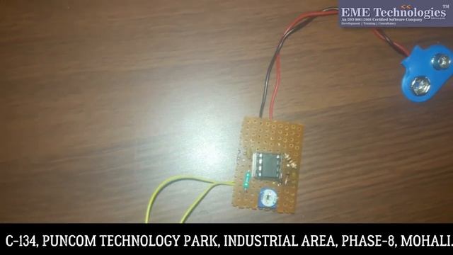 How To Make PWM Generator смотреть онлайн
