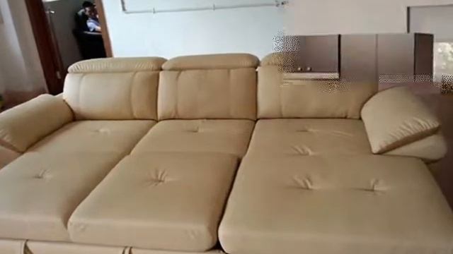 Dhanisth Furniture & Color | House Interior in Ahmedabad смотреть онлайн