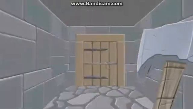 реакция на песню Spooky"s jump scare mansion смотреть онлайн