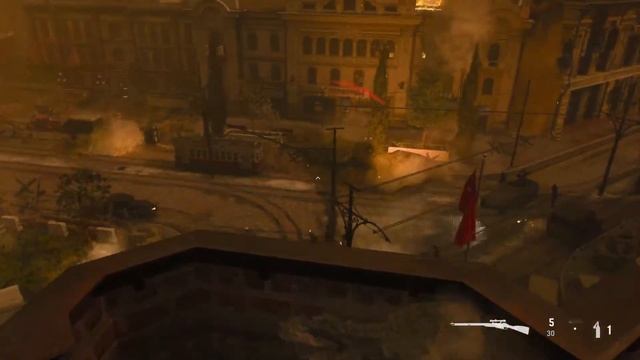 CoD Vanguard Kampagne-PS5 18+ смотреть онлайн