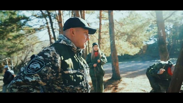 Проект Staya - вместе на тропу - promo 2017 смотреть онлайн