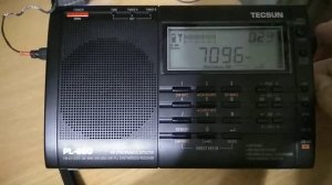 Tecsun PL-660