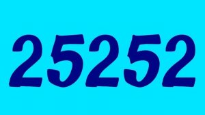 Numbers 1 To 50000 From Numbers Tada