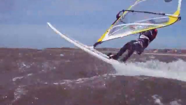 Team Freeball Windsurf Movie, Esbjerg смотреть онлайн